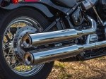  Harley-Davidson Softail Standard 8