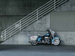 Harley-Davidson Touring Electra Glide Revival