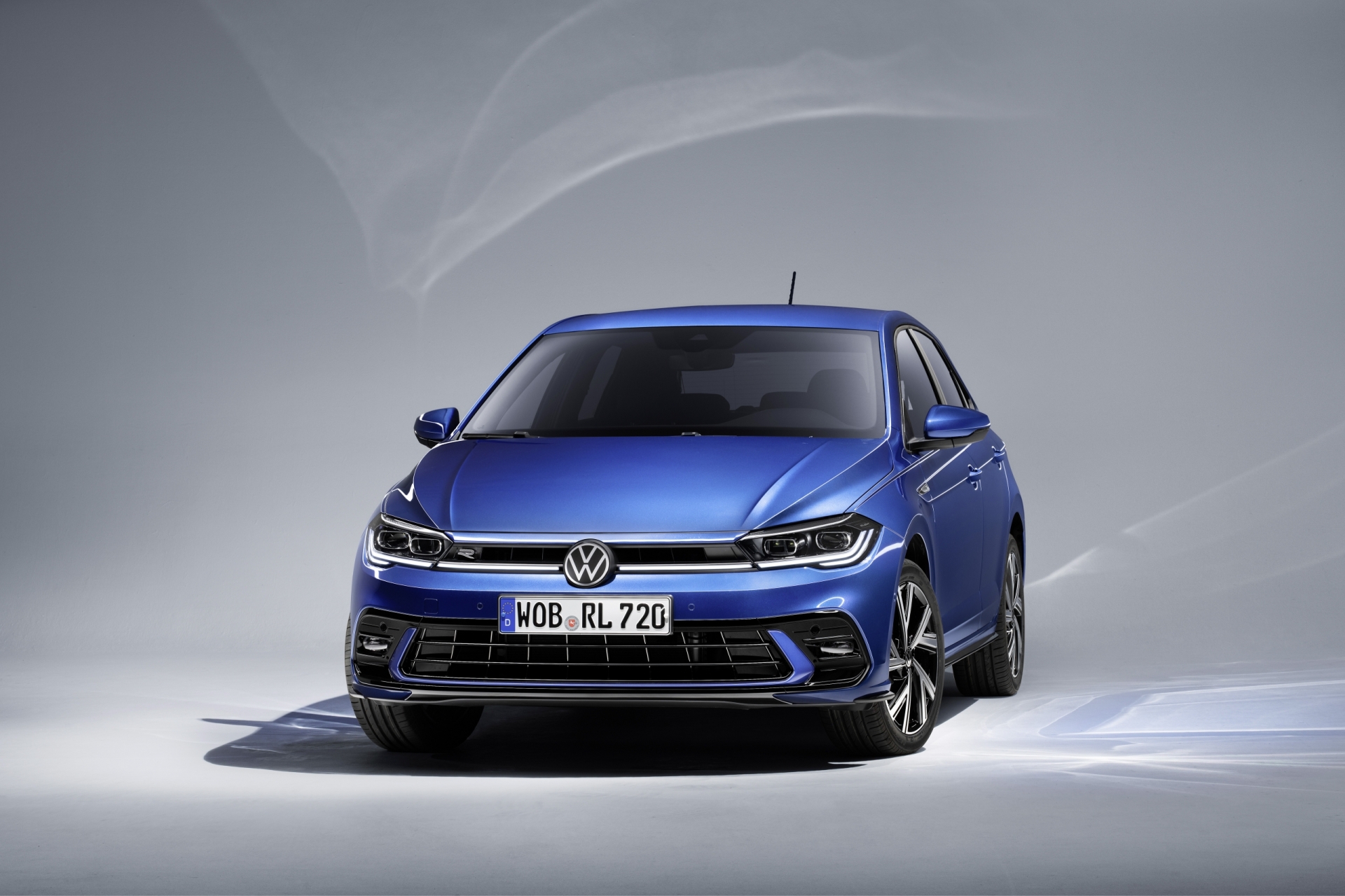 Volkswagen Polo - цены, отзывы, характеристики Polo от Volkswagen