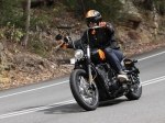  Harley-Davidson Softail Street Bob 2