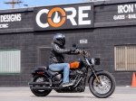  Harley-Davidson Softail Street Bob 5