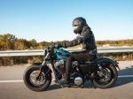  Harley-Davidson Forty-Eight 1
