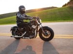  Harley-Davidson Forty-Eight 3