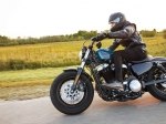  Harley-Davidson Forty-Eight 4