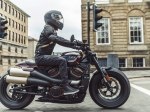  Harley-Davidson Sportster S  4