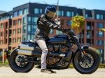  Harley-Davidson Sportster S  5