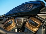  Harley-Davidson Sportster S  8