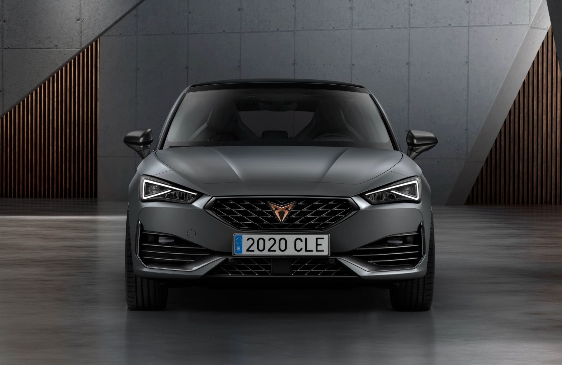 CUPRA Leon - цены, отзывы, характеристики Leon от CUPRA