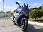  Kymco Xciting S400 1