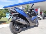  Kymco Xciting S400 3