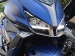  Kymco Xciting S400 4