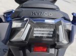  Kymco Xciting S400 5