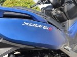  Kymco Xciting S400 8