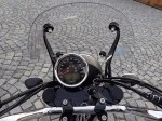  Moto Guzzi V9 Roamer 6
