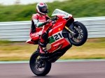  Ducati Panigale V2 Bayliss1st Championship 20th Annivers 2
