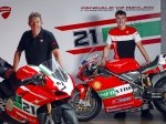  Ducati Panigale V2 Bayliss1st Championship 20th Annivers 5