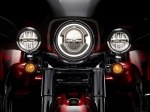  Harley-Davidson Tri Glide 8