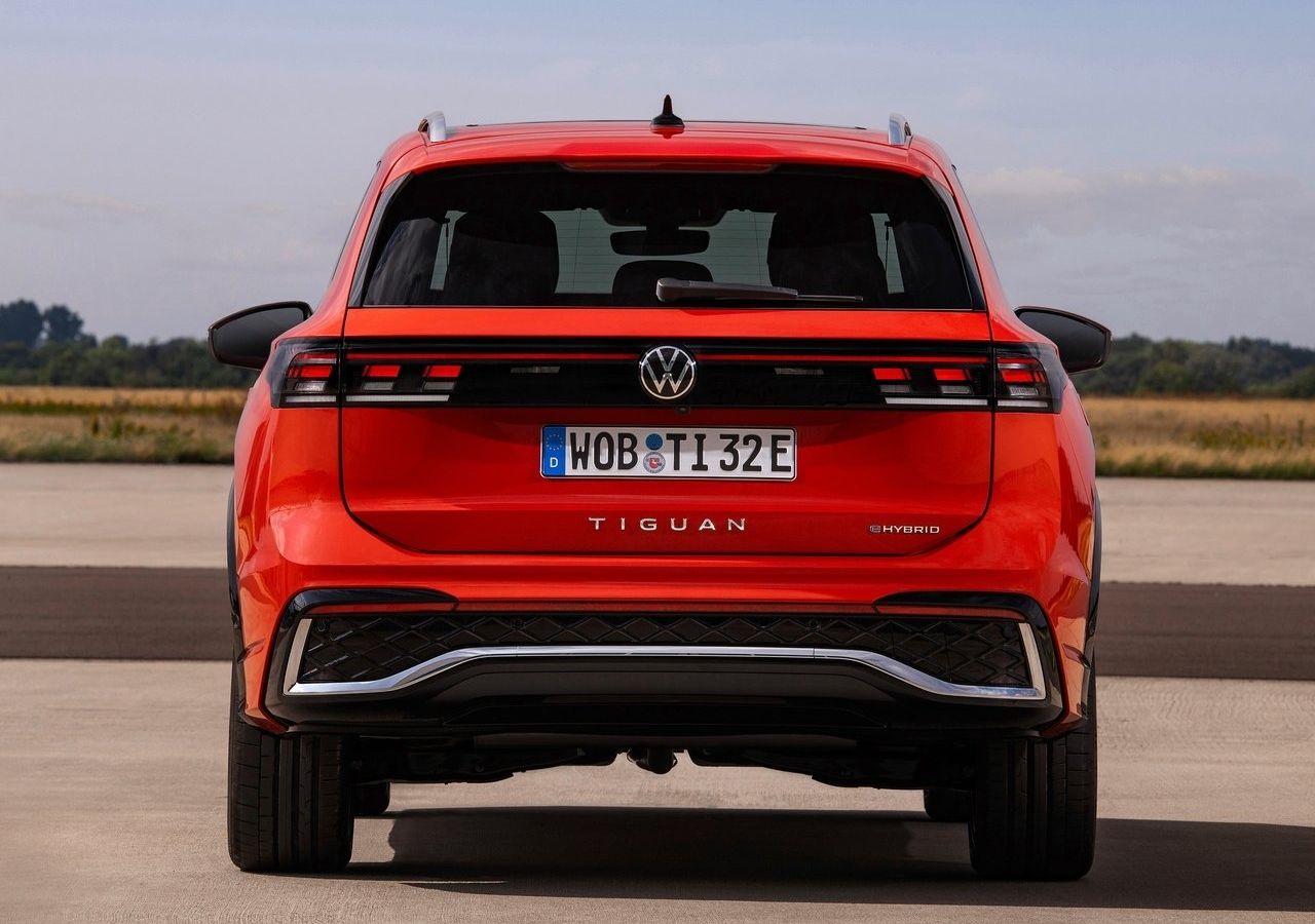 VW Tiguan 2023. VW Tiguan 2024. Новый VW Tiguan 2024. Новый Фольксваген Тигуан 2024.