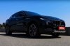 Maserati Levante. Честные эмоции