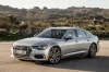 Почему вы не станете нарушать правила на Audi A6