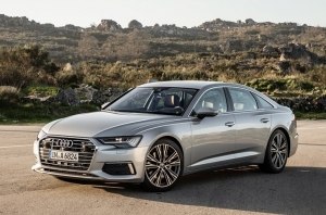 Тест-драйв {MARK} {MODEL}: Почему вы не станете нарушать правила на Audi A6