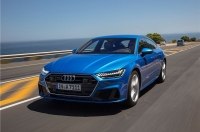 Audi A7 Sportback     