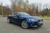 Audi A5 Sportback: Octavia для богатых