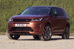 Land Rover Discovery Sport: он намного новее, чем кажется
