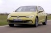 VW Golf 8 – новые коробки и старые двигатели