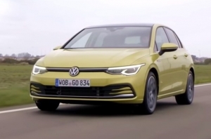 Тест-драйв {MARK} {MODEL}: VW Golf 8 – новые коробки и старые двигатели