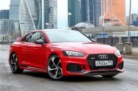 Audi RS5   