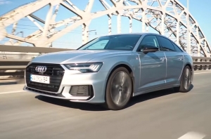 Тест-драйв {MARK} {MODEL}: Audi A6 и S6. В чем разница и есть ли смысл платить больше?