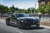 Aston Martin Vantage: ярость в металле