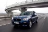 BMW X3 xDrive20d: мятеж таланта