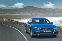 Audi A7 Sportback.  ݻ