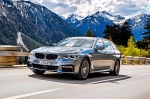 BMW 520d Touring: что разрешено в Баварии, запрещено у нас