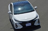 Приуса PHV - наш соперник Приус HV