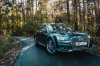 Ультравседорожник: Audi A4 Allroad