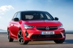 Opel Corsa -     