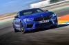    : BMW M8 Competition
