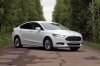 Ford Mondeo: Back in USA