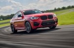  --!:    BMW X3/X4 M Competition