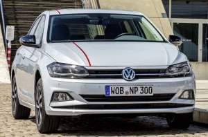 Volkswagen Polo: популярный хэтчбек