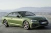 Audi A5: симпатичное купе