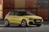 Audi A1: Стильный бюджетник от именитого бренда