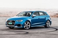 AUDI RS 3 Sportback.  