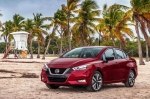    - Nissan Versa