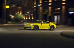    911 -       Porsche