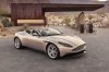 Aston Martin DB11 Volante: отличные повадки, но скучная мультимедийка
