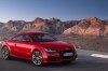 Настоящее немецкое качество: Audi ТТ 2019